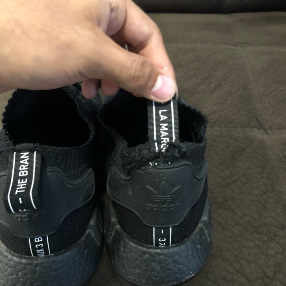 Adidas Limited Edition NMDs - Picture 5 of 5